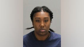 Sheriff: Woman drove boyfriend to murder at Riverdale high school