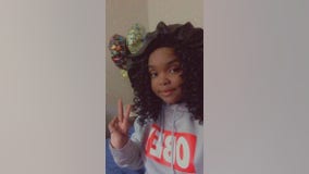 Georgia police searching for missing 12-year-old Clayton County girl