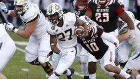 Hockman, defense carry N.C. State over Georgia Tech, 23-13