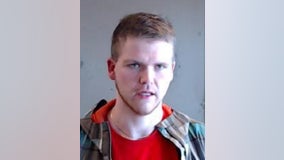 Man arrested for breaking into storage units at Brookhaven apartments