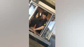 Mississippi Hardee's employee 'overwhelmed' with $1,700 tip, gifts