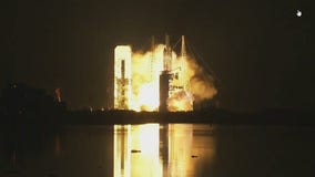 ULA launches Delta IV Heavy rocket carrying NROL-44 mission after months of delays