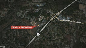 athens clarke county ga killed shot january car fox5atlanta