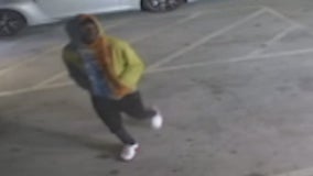 Police: Video shows suspect wanted in shooting at NW Atlanta apartment