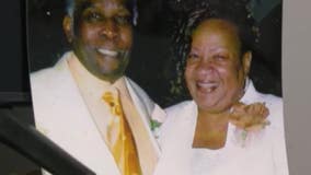 Daughter of Douglasville couple killed by COVID-19 determined to save family’s home