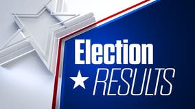 Election results from Tuesday's runoff