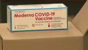Georgia begins vaccinating seniors in long-term care facilities