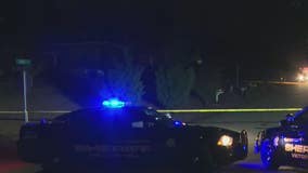 Domestic dispute call results in deputy-involved shooting, GBI investigates