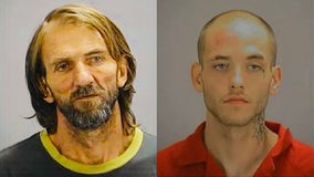 Clayton County father, son accused of kidnapping, assaulting woman