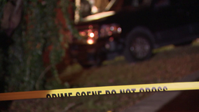 Georgia mother charged with murder in stabbing deaths of her 2 children