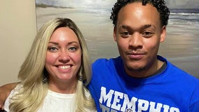 Metro Atlanta woman finds long-lost brother through social media