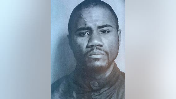 Escaped Pike County inmate recaptured