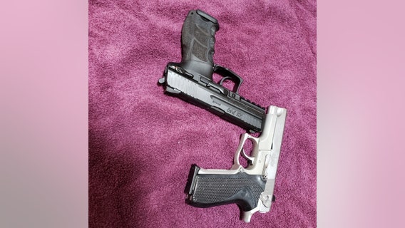 Atlanta police attempt to curb gun-carrying customers in Lenox Square