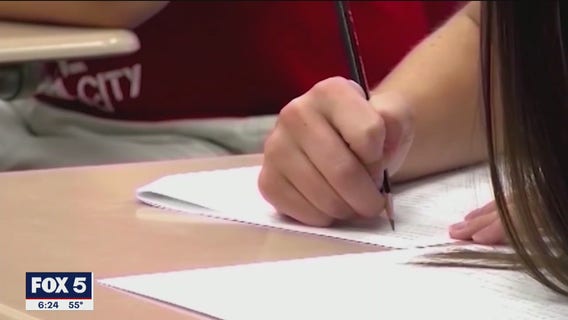 DeKalb County teachers concerned about return to classroom plan