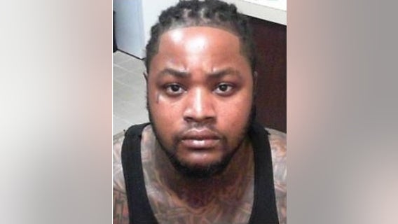 $10K reward being offered for man accused of firing into car, killing 2 in SC