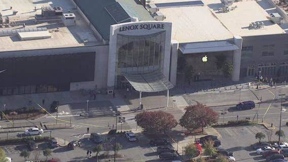 Business leaders, law enforcement unveil Buckhead security plan