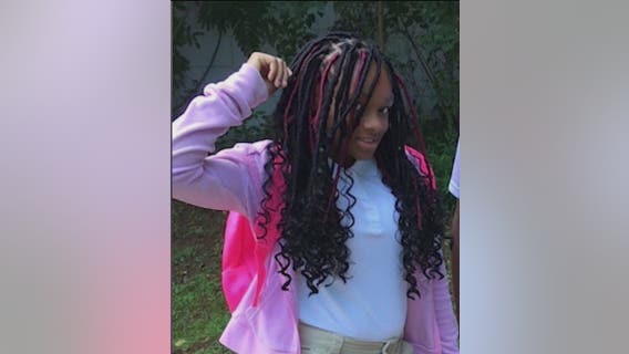 Family says teen killed at Atlanta hotel wasn't supposed to be there