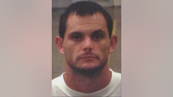 Multi-county search for man accused of firing at deputies