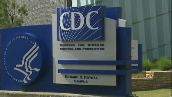 CDC panel recommends healthcare workers, nursing home residents get first COVID-19 vaccinations