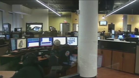 Atlanta's 911 call center short staffed