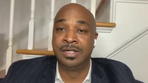 Kwanza Hall says his 30-day stint in Congress will be marked by critical votes