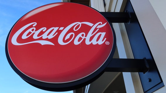 Coca-Cola laying off 2,200 workers as it pares brands