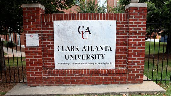 Philanthropist gives record-breaking gift to Clark Atlanta University