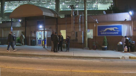 Man gunned down outside SW Atlanta bus depot, police say