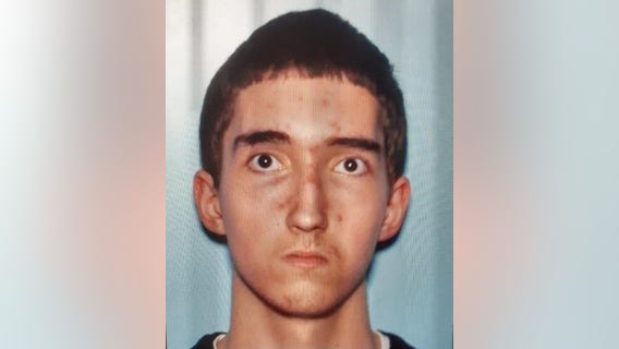 Mattie's Call issued for missing Riverdale man with schizophrenia