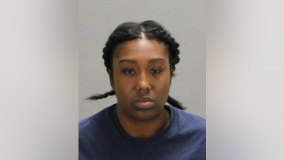 Sheriff: Woman drove boyfriend to murder at Riverdale high school