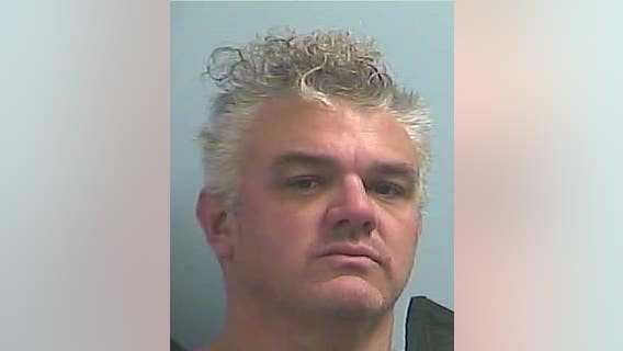 Sheriff: Dawson County teacher accused of improper surveillance of a child