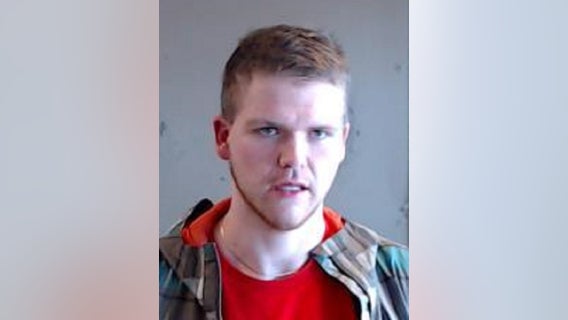 Man arrested for breaking into storage units at Brookhaven apartments