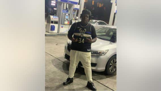 Man wanted in Stockbridge apartment shooting