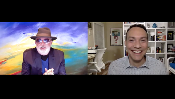 Acclaimed songwriter gives Gingerbread Man a happily-ever-after