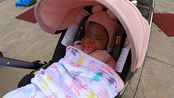 She survived a wild ride called 2020. Turns out we did too