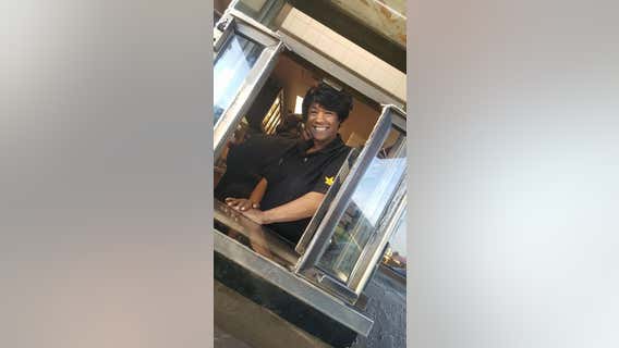 Mississippi Hardee's employee 'overwhelmed' with $1,700 tip, gifts