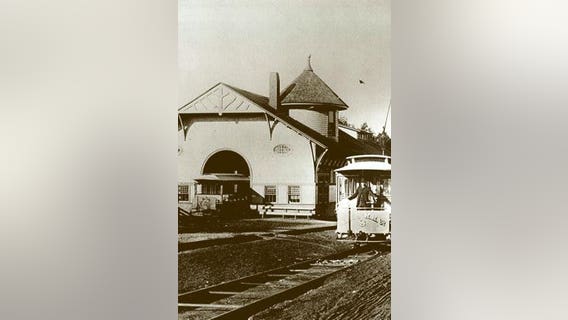 How an historical events space is surviving pandemic economy