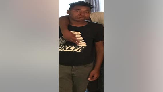 Mattie's Call issued for missing 15-year-old Clayton County boy