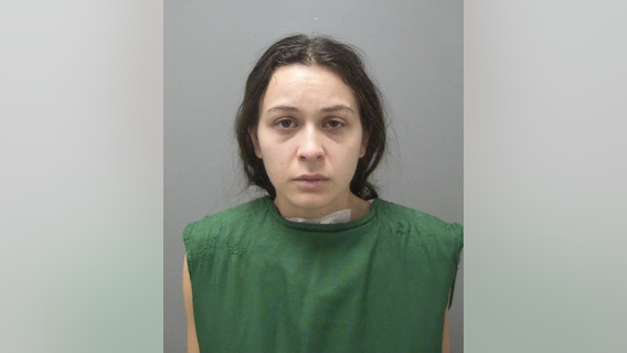 Mother facing murder charges in stabbing death of toddler