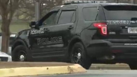 Roswell wants to put the brakes on street racers