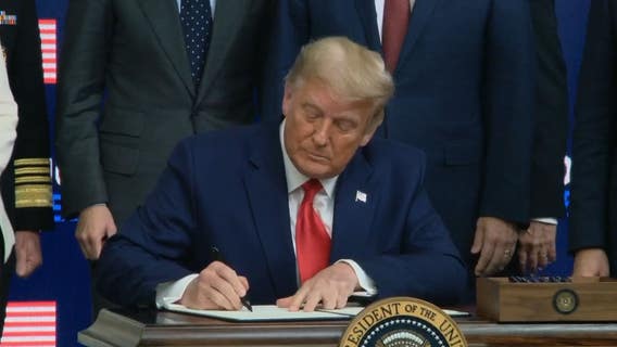 Trump blasts McConnell, Georgia's governor, secretary of state in statement