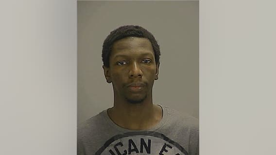 Clayton County man arrested for kidnapping toddler, threatening childmother and her sister