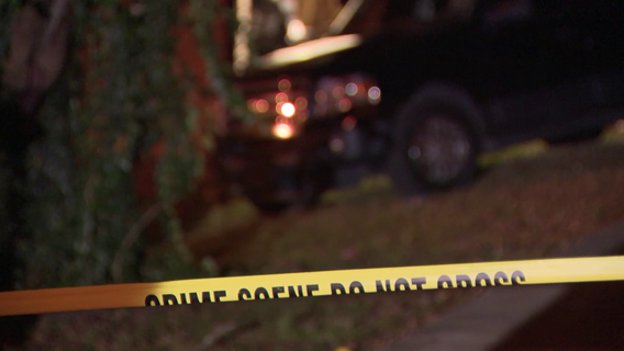 Georgia mother charged with murder in stabbing deaths of her 2 children