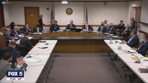 Fears division will impact Senate runoffs