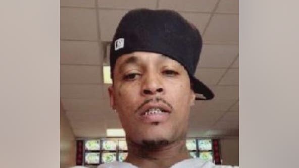 Father of 4 shot, killed at Atlanta gas station, gunman on the run