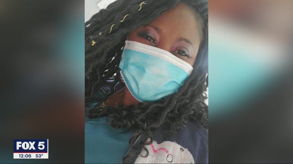 Nurse recovering after being attacked