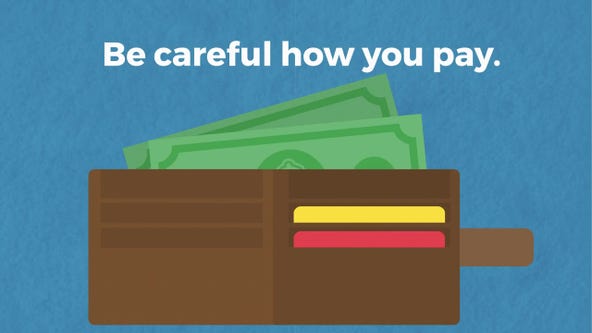 Georgia Secretary of State warns of holiday donation scams