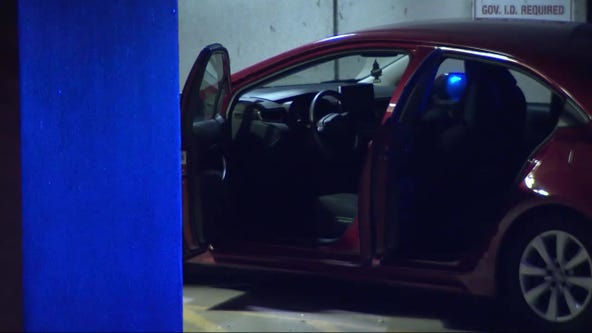 Man killed on Forsyth Street