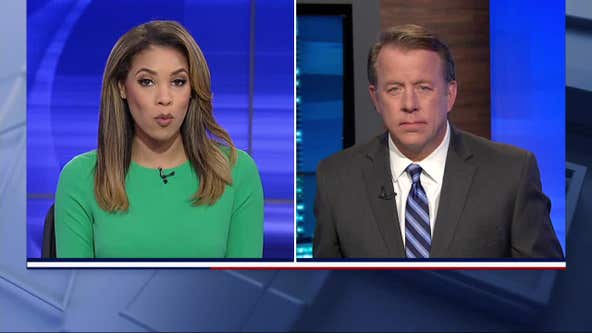 Police searching for road rage gunman