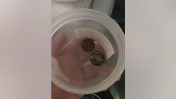 Metro Atlanta parents warn of dangers of lithium batteries ahead of the holidays